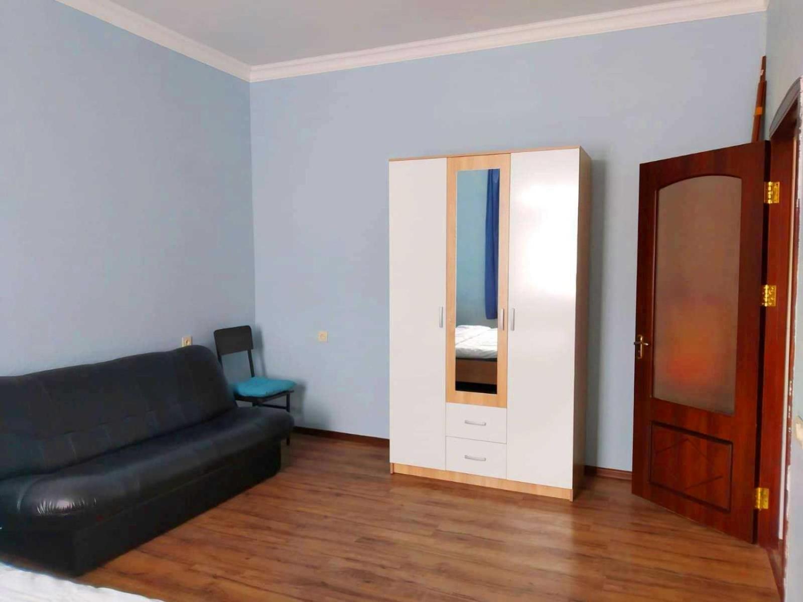 Apartment Near Sasundci Davit Metro Station Jerevan Exteriör bild