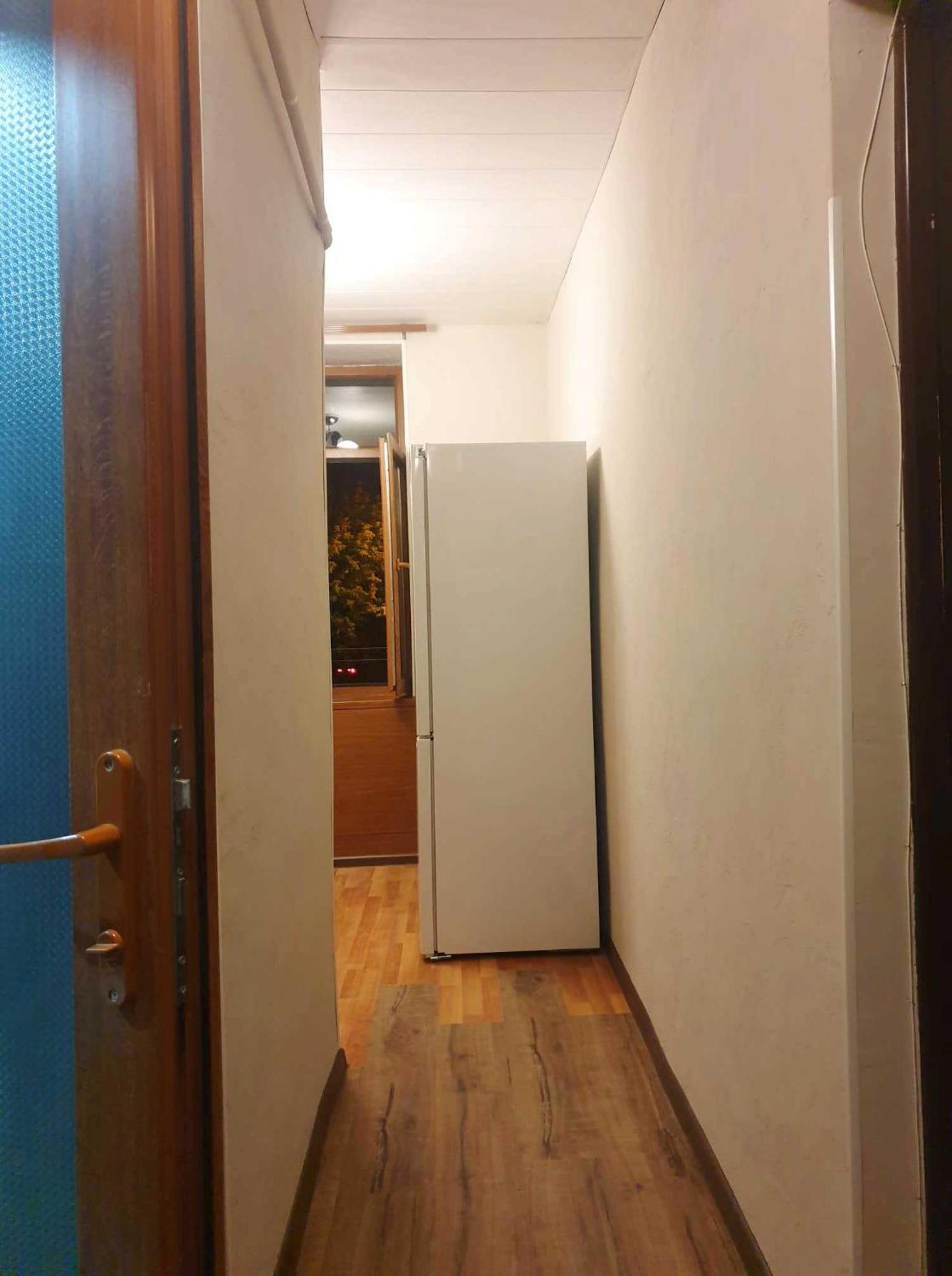 Apartment Near Sasundci Davit Metro Station Jerevan Exteriör bild